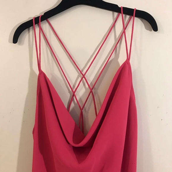 Jay Godfrey Mini Slip Dress - Picture 13 of 16